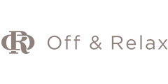 Off&amp;Relax品牌logo